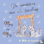 van Soestbergen, Colette - De avonturen van de tweeling Muis en Mous