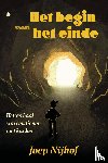 Nijhof, Joep - Het begin van het einde