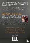 de Bode, Wander - De paradox van schreeuwen in stilte