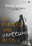 de Bode, Wander - De paradox van schreeuwen in stilte