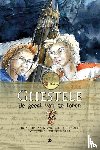 Hopstaken, Rob - Ghestele