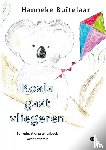 Buitelaar, Hanneke - Koala gaat vliegeren
