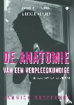Oosterhof, Jannick - De anatomie van een verpleegkundige