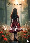 van den Berg, Herlinde - Wonderlijke wegen