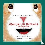 van Rossum -Huurnink, Hadassa - Stamper en Bunbuns speelavontuur