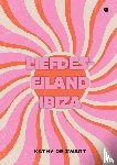 de Zwart, Kathy - Liefdeseiland Ibiza