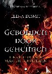 Desmit, Elena - Gebonden door geheimen