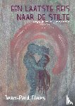 Claes, Jean-Paul - Een laatste reis naar de stilte