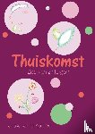 van de Klundert, Jidske - Thuiskomst