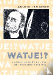 Oever, Arnold ten - Watje!?