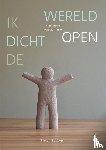 Bongers, Evelyn - Ik dicht de wereld open