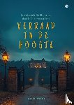 Houbrechts, Bert - Verraad in De Hoogte