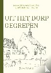 Lalicic, Alisa - Uit het dorp gegrepen