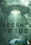 CCP Hermans, Karin - Het regent vrede