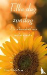 Middelkoop, Trees - Elke dag zondag