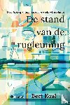 Kool, Bert - De stand van de rugleuning