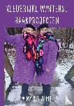 Sis, My - Kleurrijke winterse haakprojecten