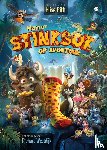 Pith, Elise - Mama's Stinksok op avontuur