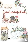 Rijpkema, Sophie - Groot vertelselboek