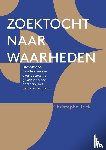 Tack, Christophe - Zoektocht naar waarheden