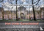 Peelman en Walter Clement, Glen - Het oude Gerechtshof Antwerpen