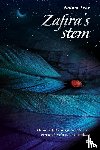 Azar, Naima - Zafira's stem