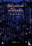 Sharma, Diya - Blauwe sterren