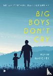 Mahoney, David - Big Boys Don't Cry