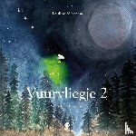 Miedema, Pauline - Vuurvliegje 2