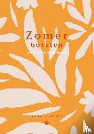 Klaassen, Ischa - Zomerborsten