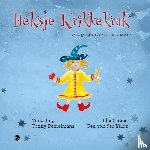 Bemelmans en Gea van der Velde, Tonny - Heksje Krikkekrak