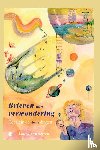 van Setten, Laura - Brieven aan verwondering