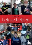 Hart, Roos - Leidse helden
