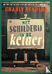 Penders, Charly - Het schilderij in de kelder
