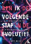 Klap, Cees - Ben ik de volgende stap in de evolutie?