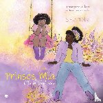 Toko, Sita - Prinses Mia ﹘ Als ik God was