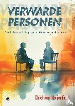 von Meijenfeldt, Chiel - Verwarde personen