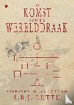 Lette, I.B.J. - De komst van de Werelddraak