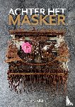 Altena, Hans - Achter het masker