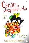 Myles, Lianne - Oscar de vliegende orka
