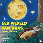 Gonnelli, Daniele - Een wereld van kaas