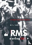 Latumahina, A.A. - De RMS-oorlog