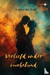 Van Dort, Rianne - Verliefd onder voorbehoud