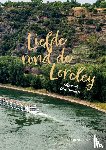 de Haas, Martha - Liefde rond de Loreley