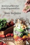 van Baarsen, Sophie - Intolerantie voor (voedings)stoffen