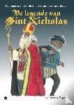 Theresa Flipsen, Iris - De legende van Sint Nicholas