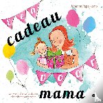 Peperkamp, Johanna - Een cadeau voor mama