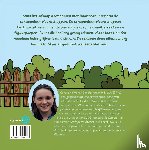 Van den Bergh, Carolien - De schapenkampioen