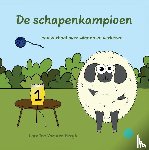 Van den Bergh, Carolien - De schapenkampioen