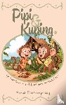 Rinsampessy, Nona - Pipi & Kuping op avontuur in het hart van de Molukken